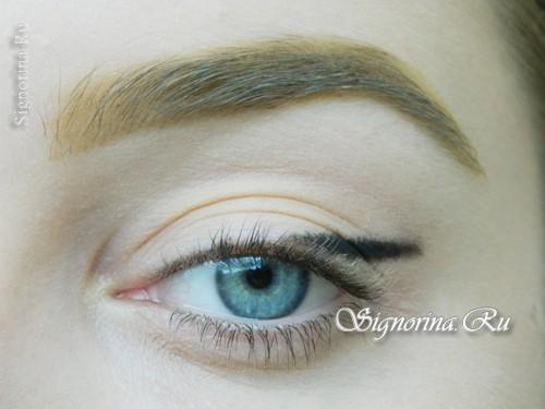 Смоки-айс для серых глаз. Макияж для зеленоглазок 22 Смоки-айс для серых глаз. Макияж для зеленоглазок 22