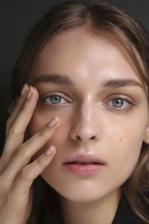 Смоки айс для маленьких глаз. Расширить границы: советы по макияжу для маленьких глаз