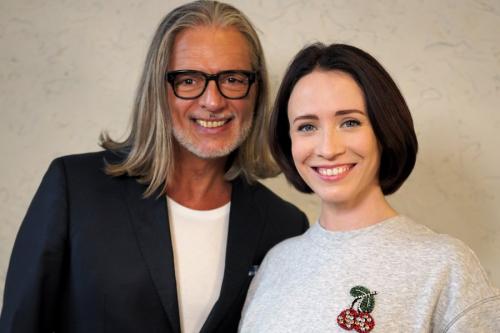 Черный смоки айс пошагово. Подробная инструкция по выполнению классического смоки 15 Черный смоки айс пошагово. Подробная инструкция по выполнению классического смоки 15