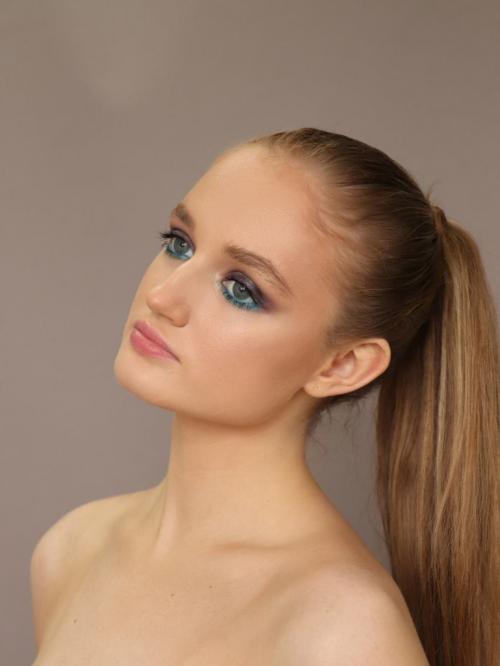 Советы по созданию идеального макияжа век для карих глаз 19