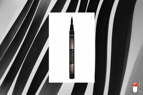 В чем разница между использованием карандаша, гелевой и жидкой подводки для глаз. Не в бровь, а в глаз: всё о подводках для век