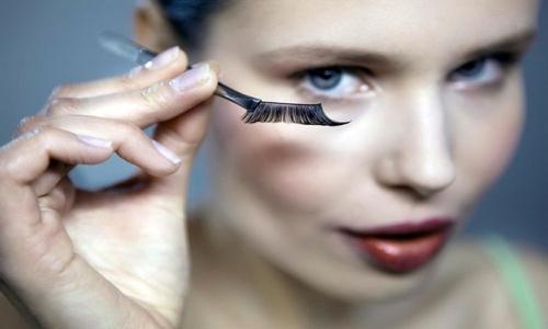 Как сделать макияж для карих глаз: советы для повседневности 01