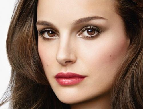 Какие оттенки теней для век лучше всего подходят для карих глаз. 