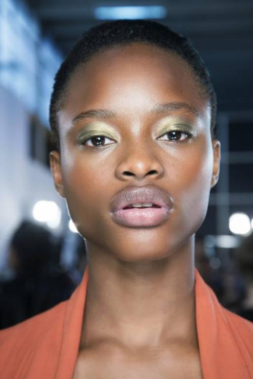 Как выбрать идеальные тени для карих глаз. Как выбрать тени для карих глаз?