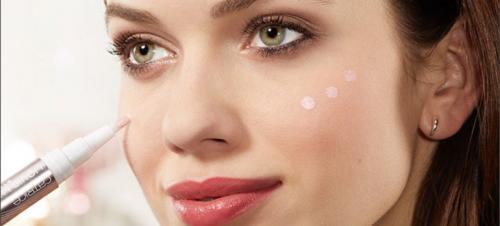 Смоки-айс для зеленых глаз. Особенность макияжа 01 Смоки-айс для зеленых глаз. Особенность макияжа 01