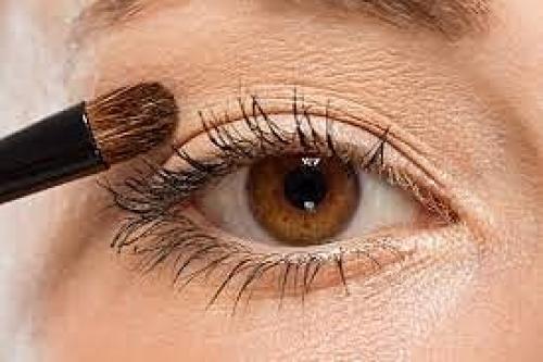 Какие оттенки теней для век лучше всего подходят для карих глаз, чтобы они выглядели попсово.