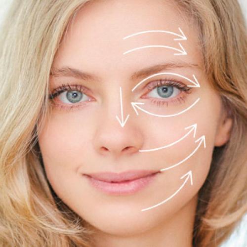 Современные техники макияжа для карих глаз: как сделать их красивее 19 Современные техники макияжа для карих глаз: как сделать их красивее 19