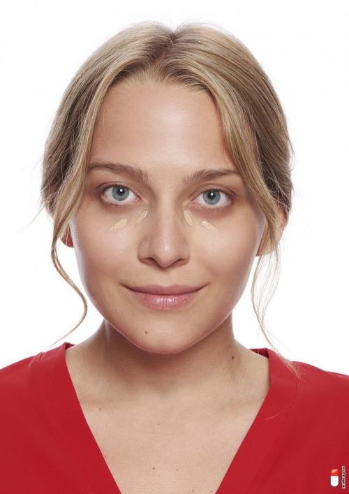 Как создать естественный холодный макияж для повседневности. Натуральный макияж: фотоинструкция