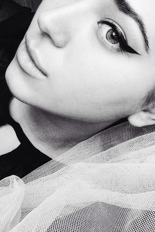 Какие основные инструменты нужны для красивой подводки глаз. Я поняла, что многое зависит от инструментов