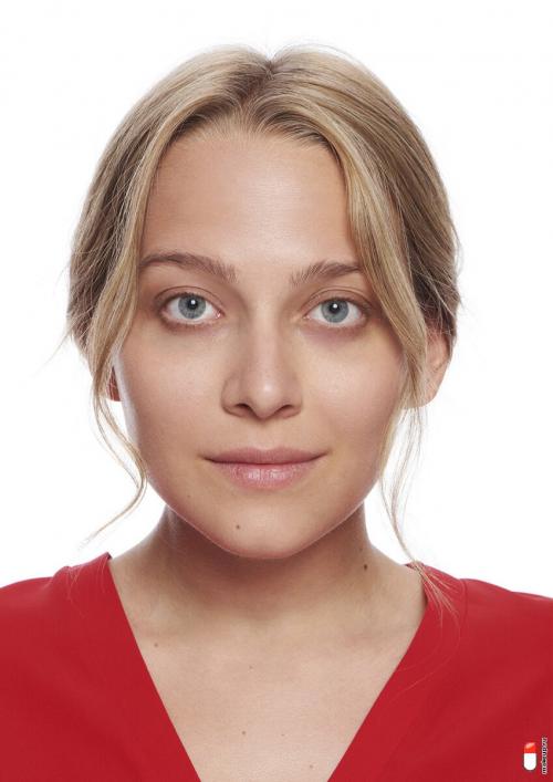 Как создать естественный холодный макияж для повседневности. Натуральный макияж: фотоинструкция