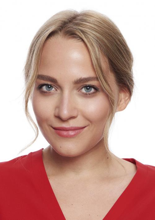 Как создать естественный холодный макияж для повседневности. Натуральный макияж: фотоинструкция