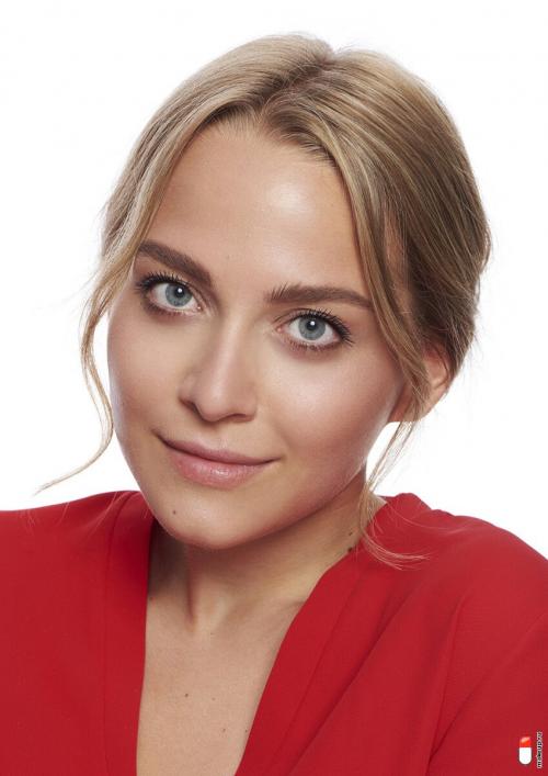 Как создать естественный холодный макияж для повседневности. Натуральный макияж: фотоинструкция