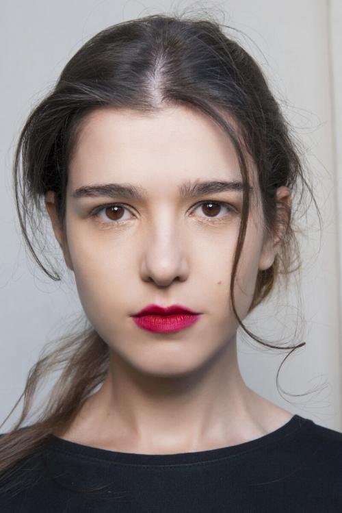 Можно ли использовать яркие цвета для макияжа карих глаз. Яркий макияж для карих глаз