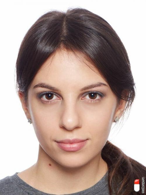 Можно ли использовать яркие цвета для макияжа карих глаз. Яркий макияж для карих глаз