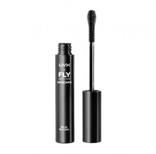 Виды щеточек туши для ресниц. Трудности выбора: как найти тушь с подходящей щеточкой?