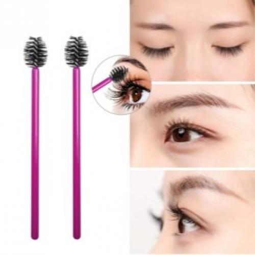 Силиконовая кисточка для ресниц. Как выбирать тушь по форме кисточки? 14 Силиконовая кисточка для ресниц. Как выбирать тушь по форме кисточки? 14