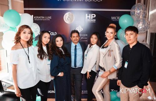 История появления выпрямления волос кератином. Уход за волосами после кератинового выпрямления 01 История появления выпрямления волос кератином. Уход за волосами после кератинового выпрямления 01