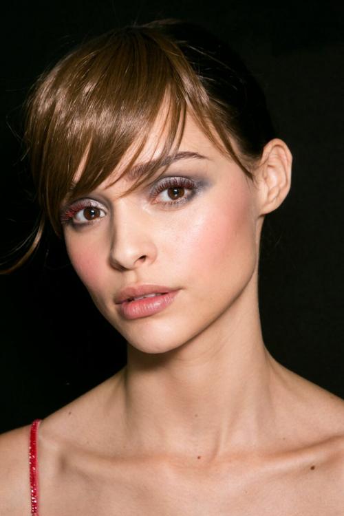 Какие идеи повседневного макияжа для карих глаз. Лучшие идеи повседневного макияжа для карих глаз