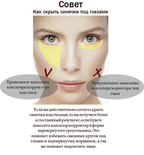 Деловой макияж для карих глаз: как подчеркнуть природную красоту 19