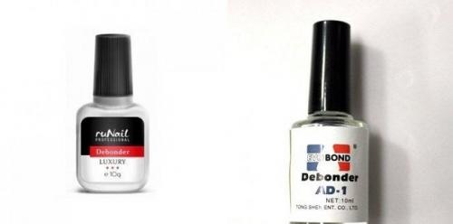 Средство для снятия нарощенных ресниц в домашних условиях. Каким средством снять ресницы?