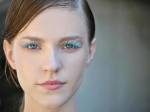 Можно ли красить нарощенные ресницы тушью. Вау-эффект: можно ли красить наращенные ресницы тушью? 08