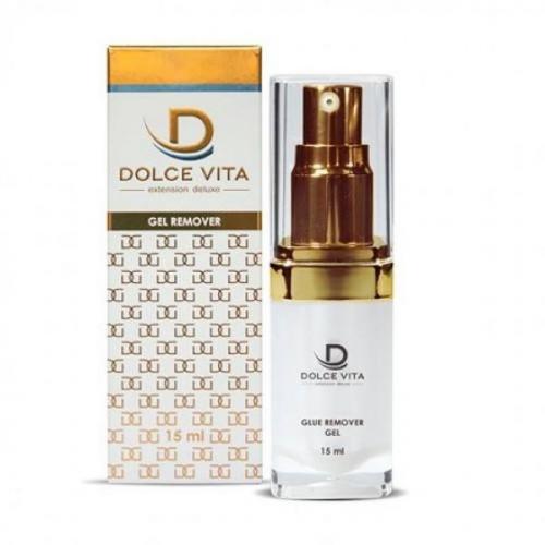 Средство для снятия нарощенных ресниц. Профессиональные средства для снятия наращенных ресниц 02