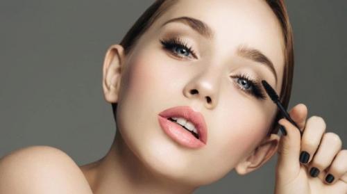 Можно ли красить нарощенные ресницы тушью. Вау-эффект: можно ли красить наращенные ресницы тушью? 10