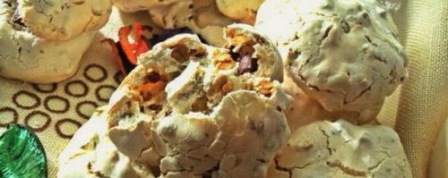 Чем можно заменить сахарную пудру в безе. Безе – 10 рецептов в домашних условиях в духовке