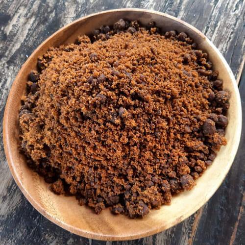 Чем можно заменить сахарную пудру. 11 заменителей сахарной пудры