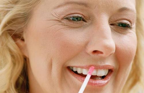 Макияж для карих глаз и рыжих волос: как найти идеальное сочетание 11