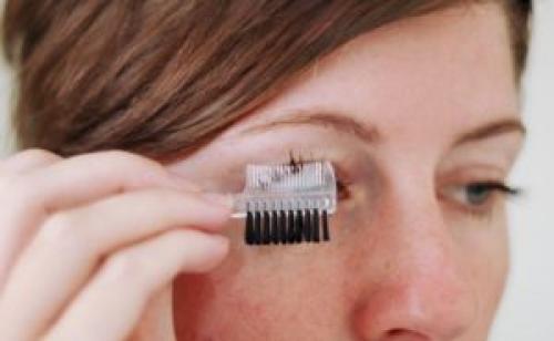 Можно ли красить тушью ламинированные ресницы. Как ухаживать за ресницами после ламинирования: можно ли красить тушью и другие вопросы