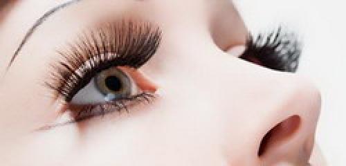 Как сделать красивые ресницы в домашних условиях. Касторовое масло 04 Как сделать красивые ресницы в домашних условиях. Касторовое масло 04