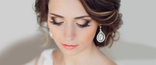 Макияж с нарощенными ресницами. Макияж глаз с нарощенными ресницами 03 Макияж с нарощенными ресницами. Макияж глаз с нарощенными ресницами 03