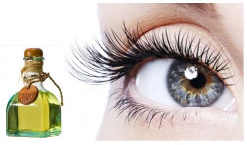 Макияж с нарощенными ресницами. Макияж глаз с нарощенными ресницами