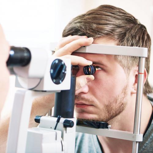 Инородное тело в глазу. Инородные тела в хрусталике 02 Инородное тело в глазу. Инородные тела в хрусталике 02