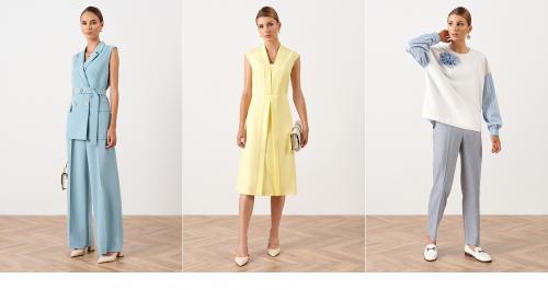 Как не потеряться в море трендов и сохранить свой уникальный стиль. Изменчивая мода: как следовать трендам и оставаться собой