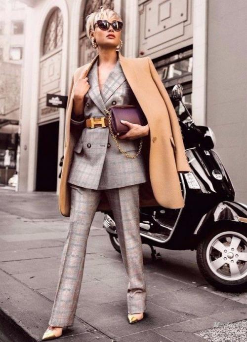 Может ли тренд, который подходит другу, не подойти мне? Почему. Что значит «быть в тренде» и зачем в нём быть