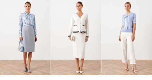 Как не потеряться в море трендов и сохранить свой уникальный стиль. Изменчивая мода: как следовать трендам и оставаться собой