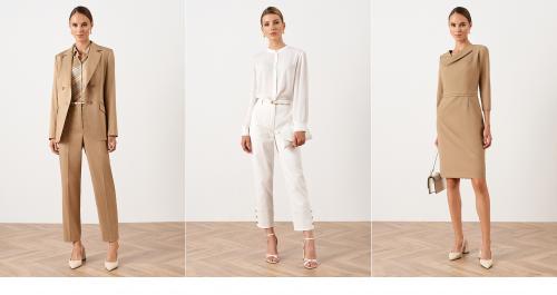 Как не потеряться в море трендов и сохранить свой уникальный стиль. Изменчивая мода: как следовать трендам и оставаться собой