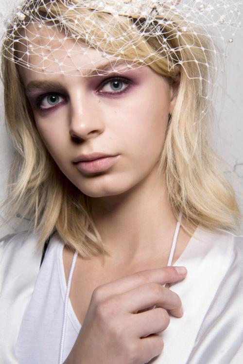 Как создать смоки-айс для карих глаз. Всё о макияже смоки айс