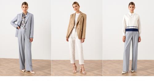 Как не потеряться в море трендов и сохранить свой уникальный стиль. Изменчивая мода: как следовать трендам и оставаться собой