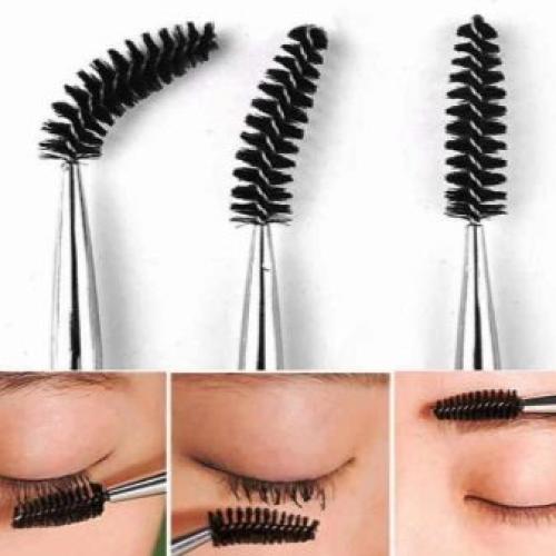 Правила расчесывания нарощенных ресниц виды щеточек. Общий уход за наращенными ресницами 20 Правила расчесывания нарощенных ресниц виды щеточек. Общий уход за наращенными ресницами 20