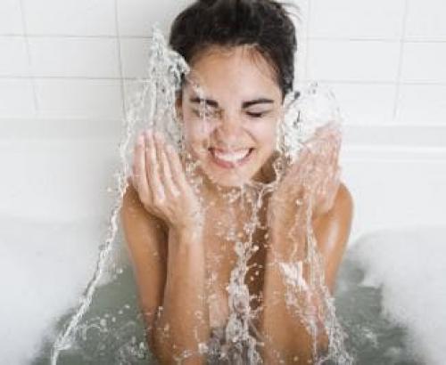 Как распушить нарощенные ресницы. Правила ухода