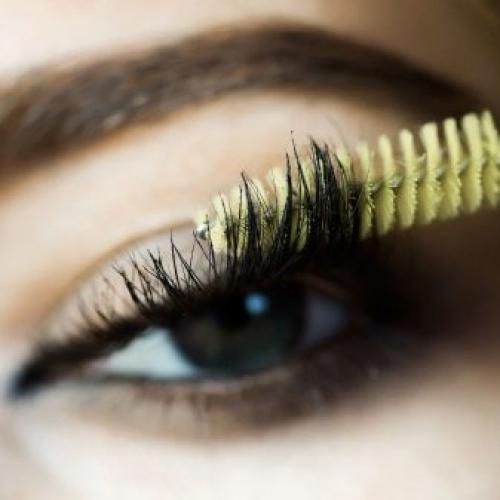 Щетка для нарощенных ресниц. Назначение 02 Щетка для нарощенных ресниц. Назначение 02