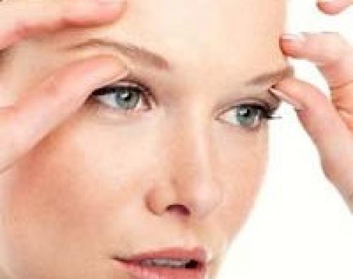 Что такое нависающее веко. Эндоскопическая подтяжка бровей или верхней трети лица 13 Что такое нависающее веко. Эндоскопическая подтяжка бровей или верхней трети лица 13