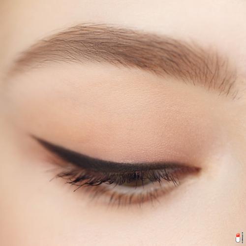 Как сделать легкий контуринг лица для брюнетки с карими глазами. Главные советы по макияжу для брюнеток