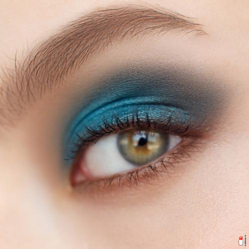 Как сделать легкий контуринг лица для брюнетки с карими глазами. Главные советы по макияжу для брюнеток