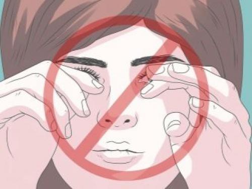 Макияж при наращенных ресницах. Плюсы и минусы 01 Макияж при наращенных ресницах. Плюсы и минусы 01