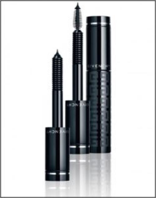 Виды щеточек туши для ресниц. Форма щеточек туши для ресниц