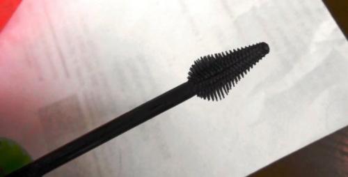 Выбираем кисточку для ресниц. Из щетины 03 Выбираем кисточку для ресниц. Из щетины 03